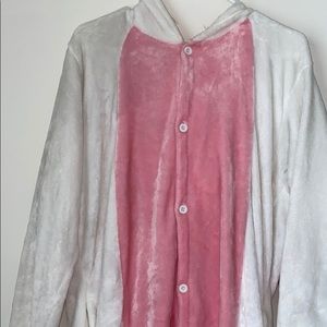 Unicorn Onesie